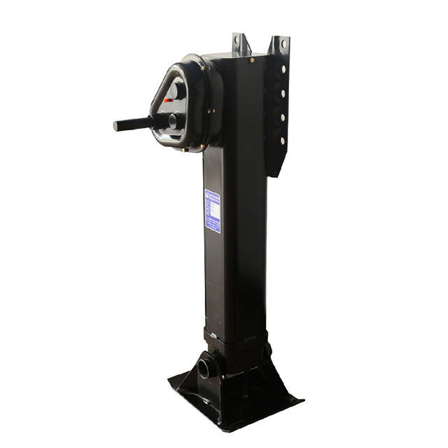 28t Jost Fuwa tipo di carrello di atterraggio per rimorchio di autocarri pesanti Jack -40-60 C Temperatura ambiente di lavoro