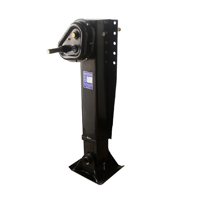 60T Trailer Landing Gear Customized International Standard Semi Trailer Parts con elevata elevazione e altezza