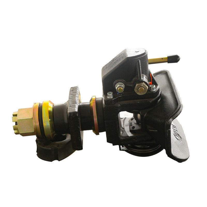 Parti di rimorchio per il rilevamento di trazione del rimorchio al valore D 140KN/150KN/280KN/360KN