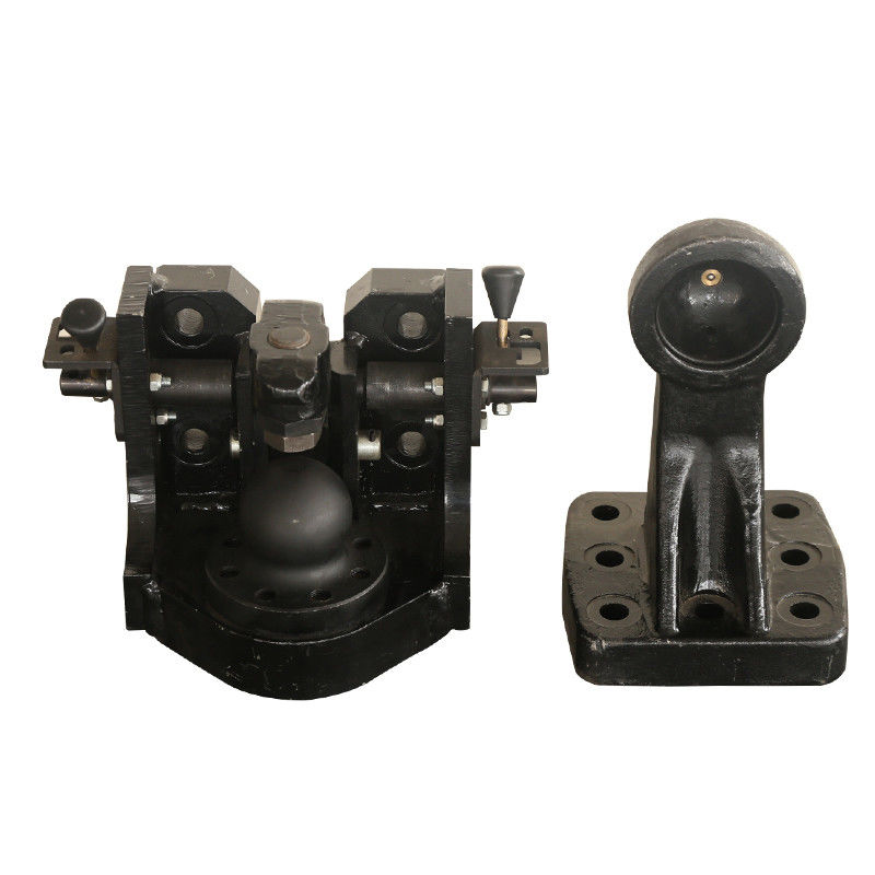 Parti del rimorchio Accoppiatore occhio Accoppiatore rimorchio tracciante tracciante tracciante con capacità di traino di 140 KN
