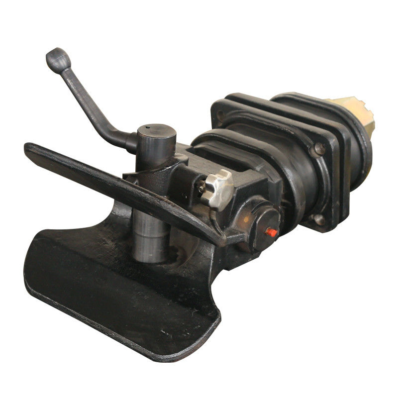 160*100/140*80 Accoppiamento a trazione di rimorchio per semi-camion Parts D-Value 140KN/150KN/280KN/360KN