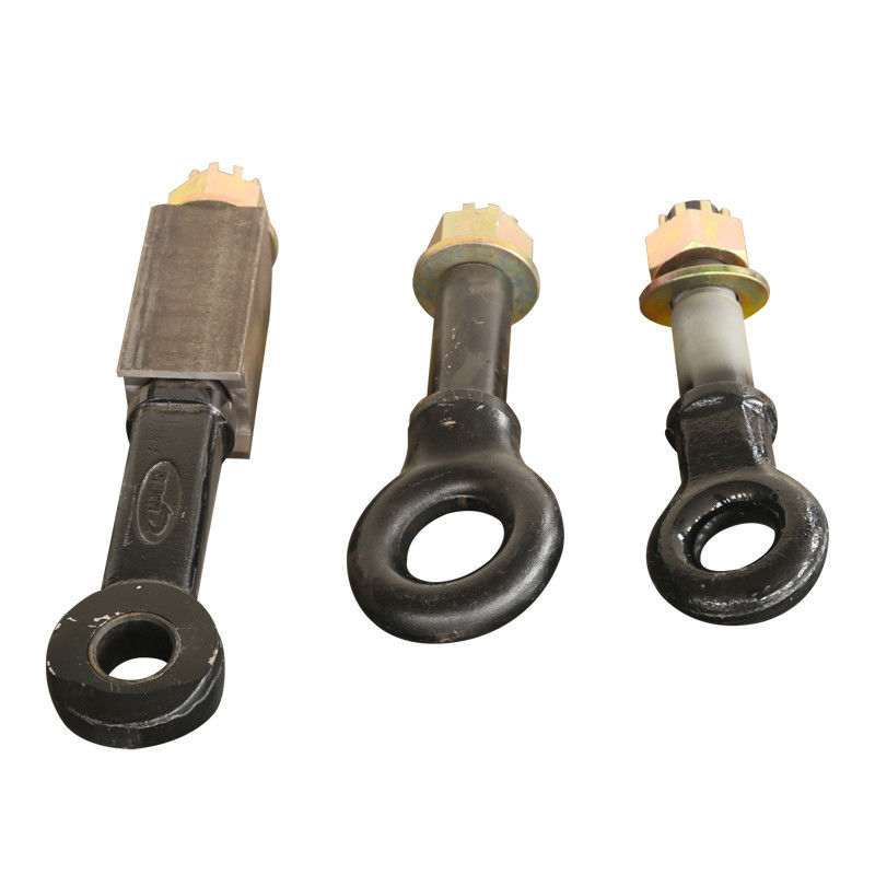 Accoppiamento di trazione a trazione con capacità 13-65 kg e valore D di 140KN/150KN/280KN/360KN